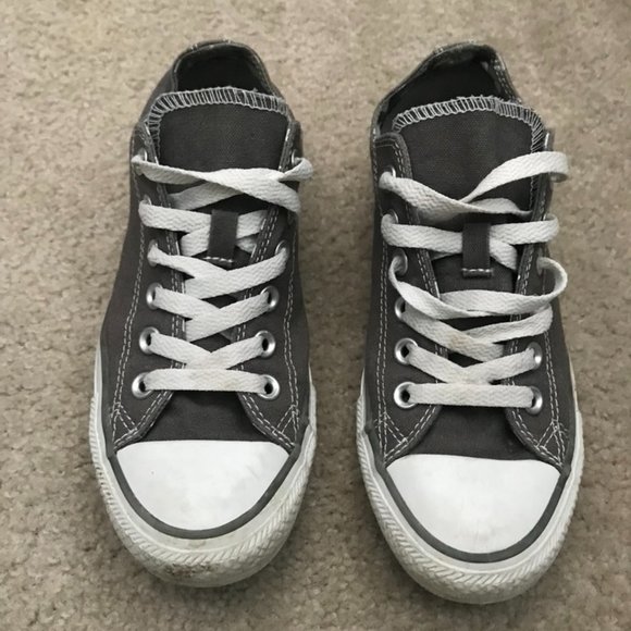 Converse Sneakers - Picture 2 of 6